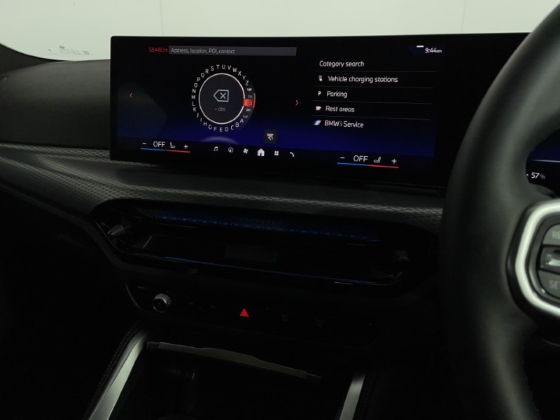 2025 (74) BMW I4 210kW eDrive35 M Sport 70kWh 5dr Auto 4394416