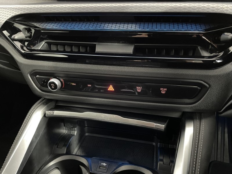 2025 (74) BMW I4 210kW eDrive35 M Sport 70kWh 5dr Auto 4394410