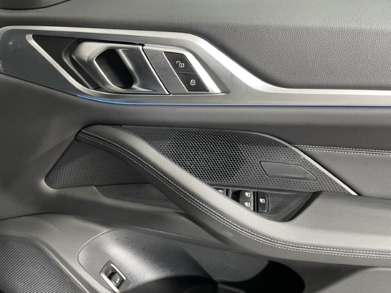 2025 (74) BMW I4 210kW eDrive35 M Sport 70kWh 5dr Auto 4394428