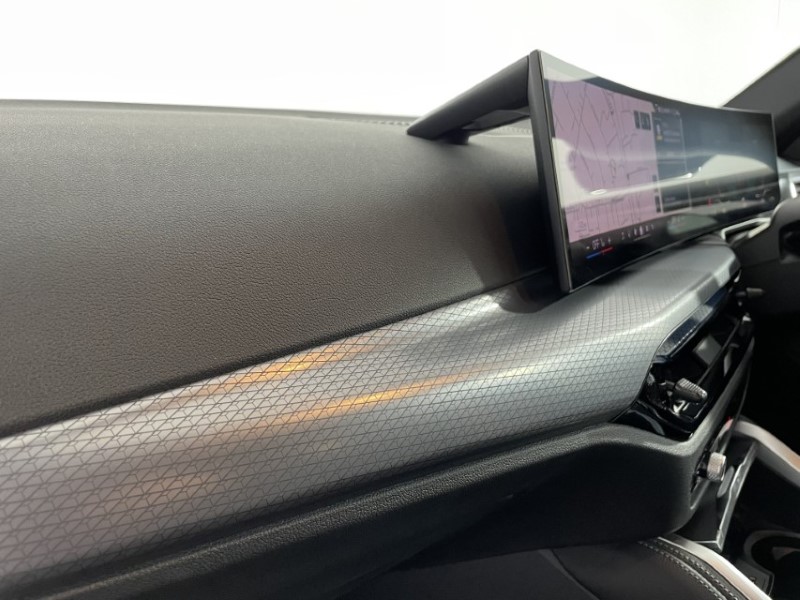 2025 (74) BMW I4 210kW eDrive35 M Sport 70kWh 5dr Auto 4394452