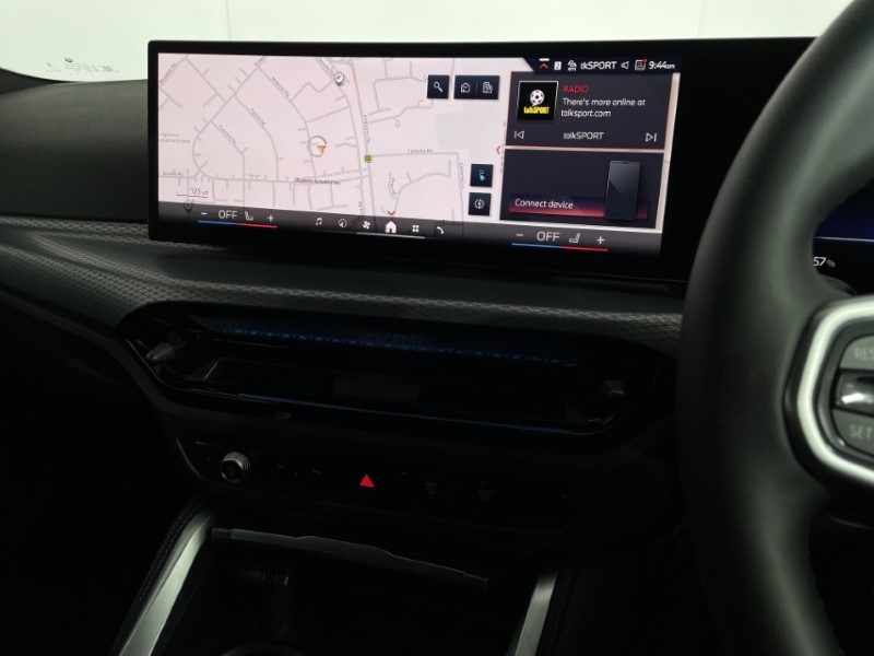 2025 (74) BMW I4 210kW eDrive35 M Sport 70kWh 5dr Auto 4394412