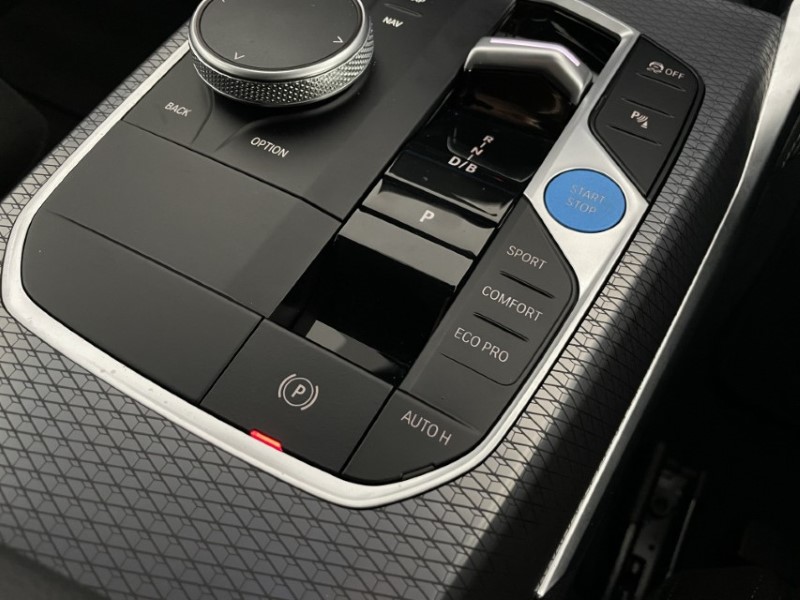 2025 (74) BMW I4 210kW eDrive35 M Sport 70kWh 5dr Auto 4394409