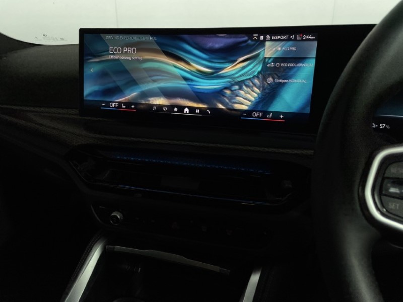 2025 (74) BMW I4 210kW eDrive35 M Sport 70kWh 5dr Auto 4394419