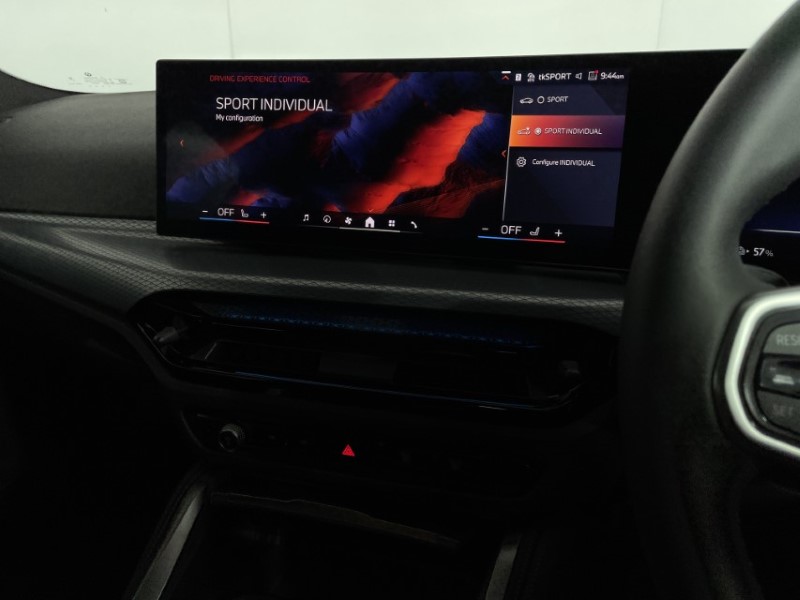 2025 (74) BMW I4 210kW eDrive35 M Sport 70kWh 5dr Auto 4394417