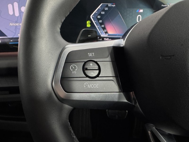 2025 (25) BMW 2 SERIES 220 M Sport 4dr Step Auto 5051727