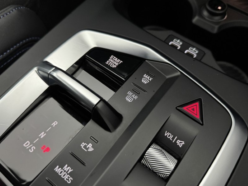 2025 (25) BMW 2 SERIES 220 M Sport 4dr Step Auto 5051733