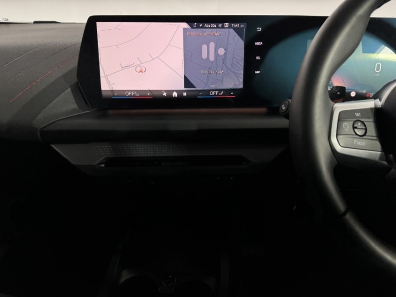 2025 (25) BMW 2 SERIES 220 M Sport 4dr Step Auto 5051724