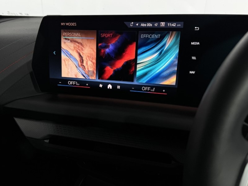 2025 (25) BMW 2 SERIES 220 M Sport 4dr Step Auto 5051736