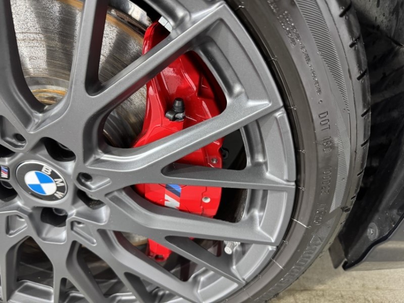 2025 (25) BMW 2 SERIES 220 M Sport 4dr Step Auto 5051753