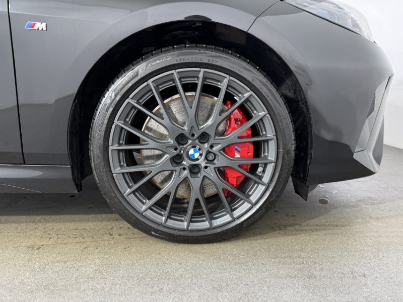 2025 (25) BMW 2 SERIES 220 M Sport 4dr Step Auto 5051752