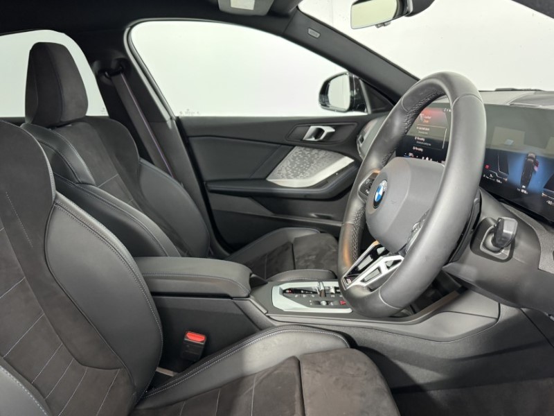 2025 (25) BMW 2 SERIES 220 M Sport 4dr Step Auto 5051743