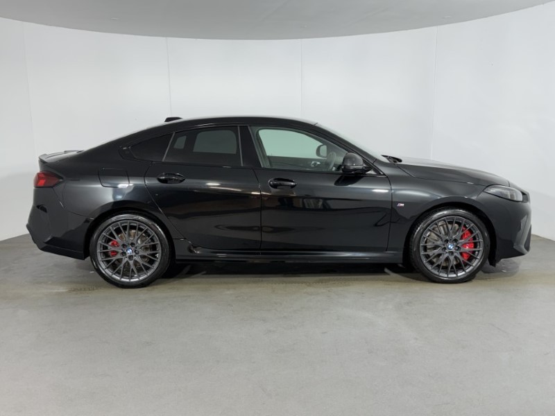 2025 (25) BMW 2 SERIES 220 M Sport 4dr Step Auto 5051830