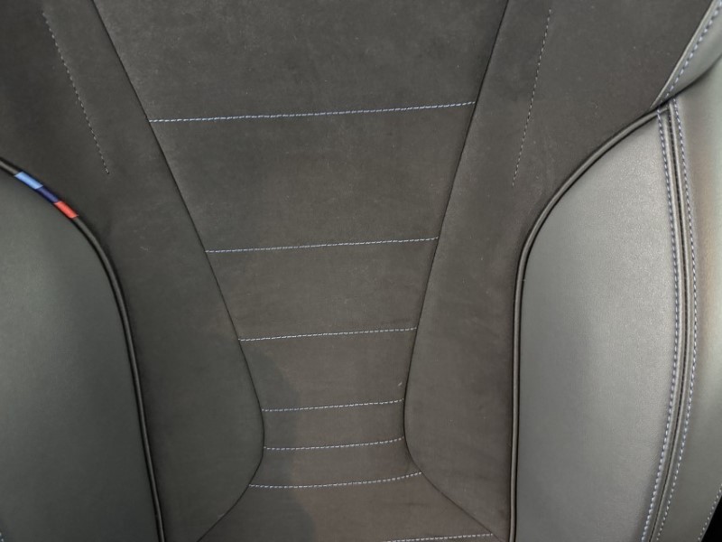 2025 (25) BMW 2 SERIES 220 M Sport 4dr Step Auto 5051745