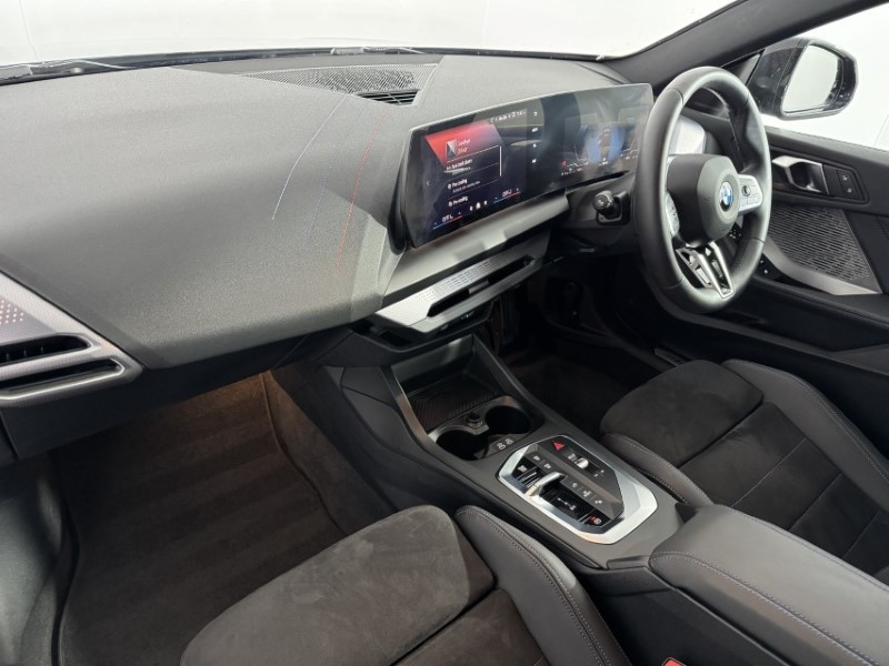 2025 (25) BMW 2 SERIES 220 M Sport 4dr Step Auto 5051785