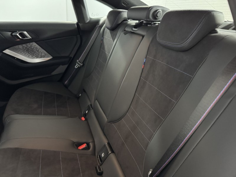 2025 (25) BMW 2 SERIES 220 M Sport 4dr Step Auto 5051782