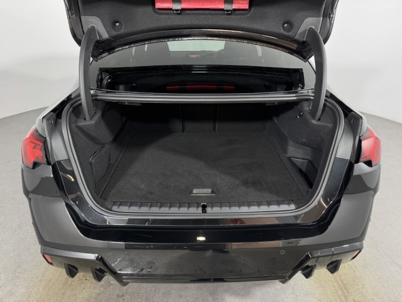 2025 (25) BMW 2 SERIES 220 M Sport 4dr Step Auto 5051761