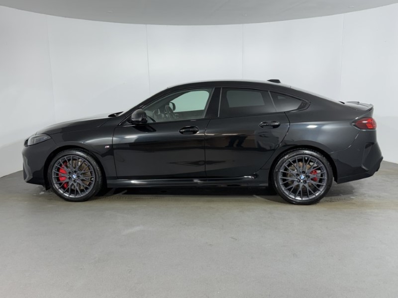 2025 (25) BMW 2 SERIES 220 M Sport 4dr Step Auto 5051812