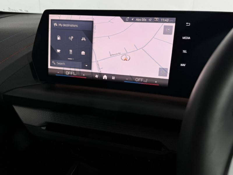 2025 (25) BMW 2 SERIES 220 M Sport 4dr Step Auto 5051741