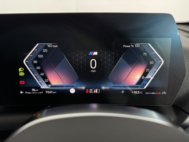 2025 (25) BMW 2 SERIES 220 M Sport 4dr Step Auto 5051723