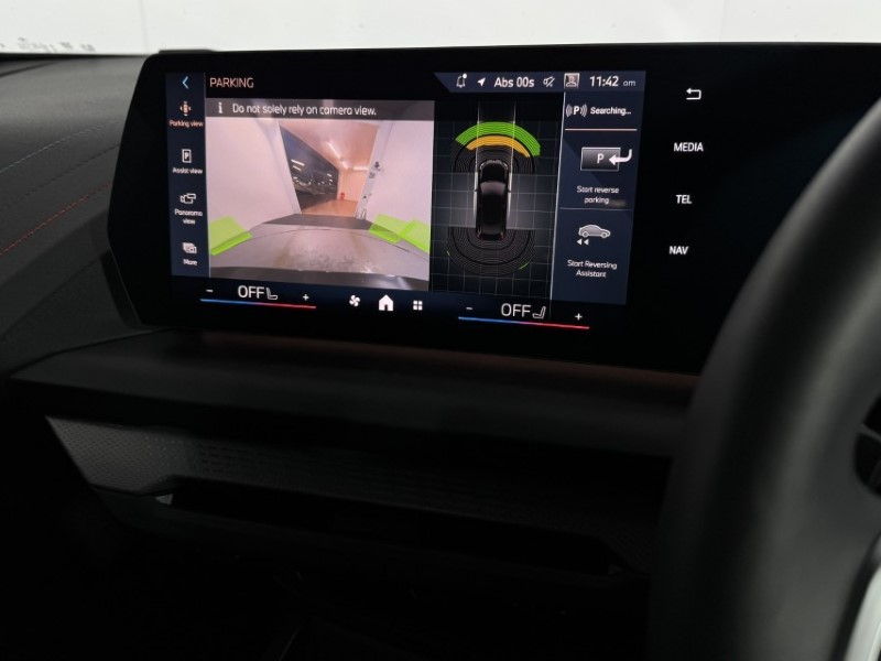 2025 (25) BMW 2 SERIES 220 M Sport 4dr Step Auto 5051735