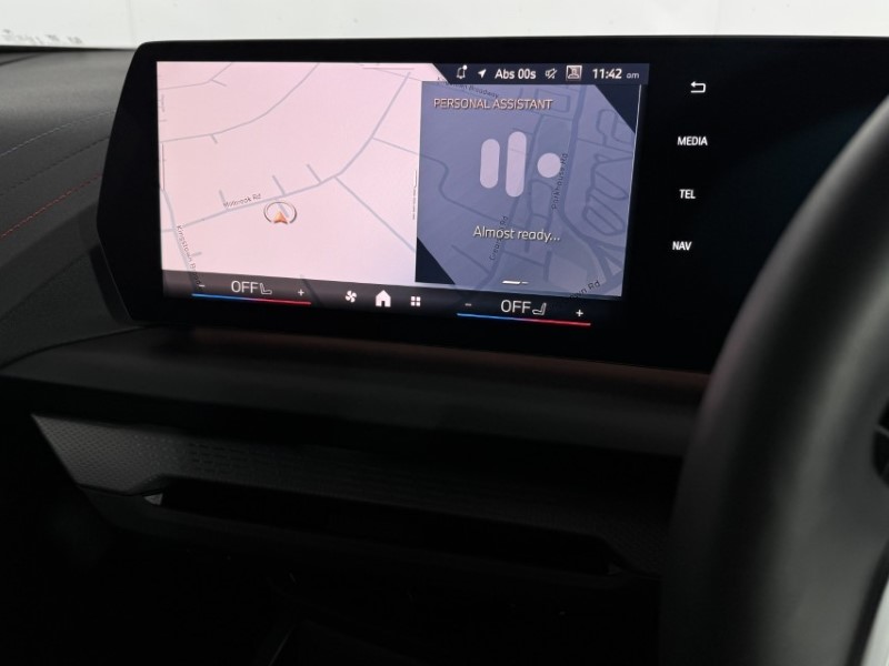 2025 (25) BMW 2 SERIES 220 M Sport 4dr Step Auto 5051734