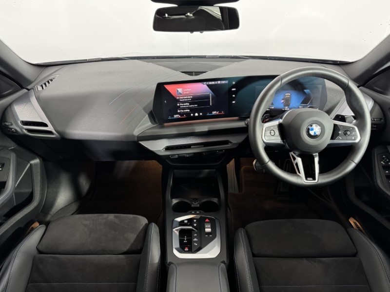 2025 (25) BMW 2 SERIES 220 M Sport 4dr Step Auto 5051784