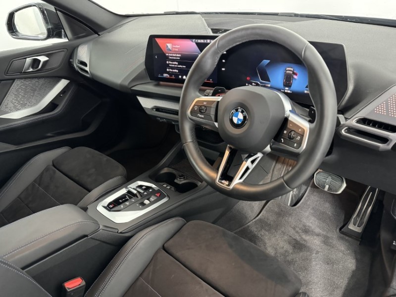 2025 (25) BMW 2 SERIES 220 M Sport 4dr Step Auto 5051742