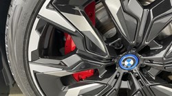 2025 (25) BMW 5 SERIES 550e xDrive M Sport Pro 4dr Auto 4586321