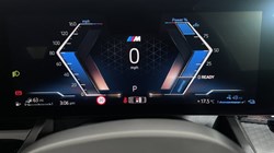 2025 (25) BMW 5 SERIES 550e xDrive M Sport Pro 4dr Auto 4586290