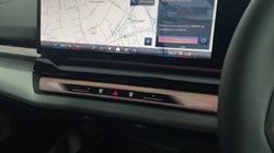 2025 (25) BMW 5 SERIES 550e xDrive M Sport Pro 4dr Auto 4586304