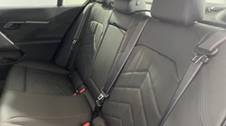 2025 (25) BMW 5 SERIES 550e xDrive M Sport Pro 4dr Auto 4586335