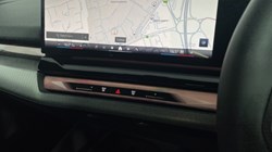 2025 (25) BMW 5 SERIES 550e xDrive M Sport Pro 4dr Auto 4586305