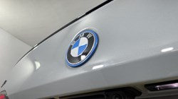 2025 (25) BMW 5 SERIES 550e xDrive M Sport Pro 4dr Auto 4586326