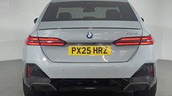 2025 (25) BMW 5 SERIES 550e xDrive M Sport Pro 4dr Auto 4586330
