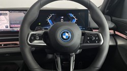 2025 (25) BMW 5 SERIES 550e xDrive M Sport Pro 4dr Auto 4586293