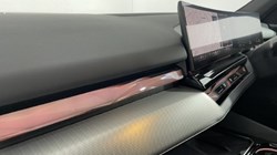 2025 (25) BMW 5 SERIES 550e xDrive M Sport Pro 4dr Auto 4586340