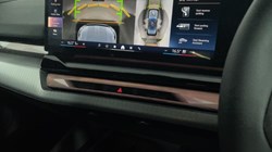 2025 (25) BMW 5 SERIES 550e xDrive M Sport Pro 4dr Auto 4586308