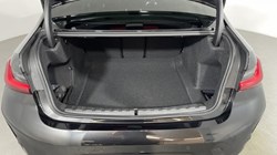 2025 (25) BMW 3 SERIES 320i M Sport 4dr Step Auto 4381982
