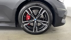 2025 (25) BMW 3 SERIES 320i M Sport 4dr Step Auto 4381976