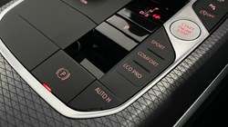 2025 (25) BMW 3 SERIES 320i M Sport 4dr Step Auto 4381953