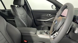 2025 (25) BMW 3 SERIES 320i M Sport 4dr Step Auto 4381968