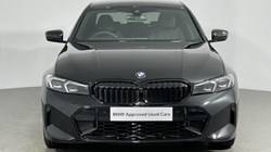 2025 (25) BMW 3 SERIES 320i M Sport 4dr Step Auto 4382030