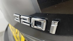 2025 (25) BMW 3 SERIES 320i M Sport 4dr Step Auto 4381980