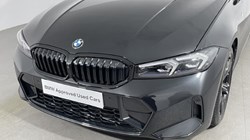 2025 (25) BMW 3 SERIES 320i M Sport 4dr Step Auto 4382027