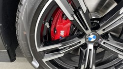 2025 (25) BMW 3 SERIES 320i M Sport 4dr Step Auto 4381977