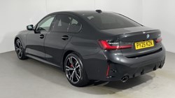 2025 (25) BMW 3 SERIES 320i M Sport 4dr Step Auto 4382014