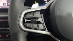 2025 (25) BMW 3 SERIES 320i M Sport 4dr Step Auto 4381950