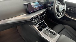 2025 (25) BMW 3 SERIES 320i M Sport 4dr Step Auto 4381994