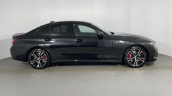 2025 (25) BMW 3 SERIES 320i M Sport 4dr Step Auto 4382000