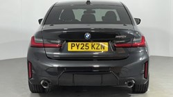 2025 (25) BMW 3 SERIES 320i M Sport 4dr Step Auto 4381983